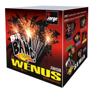 Wyrzutnia WENUS
