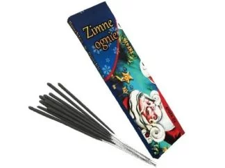 Zimne ognie 17 cm [10szt]