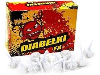 Diabełki [50szt]