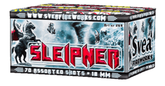 Wyrzutnia SLEIPNER