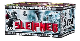 Wyrzutnia SLEIPNER